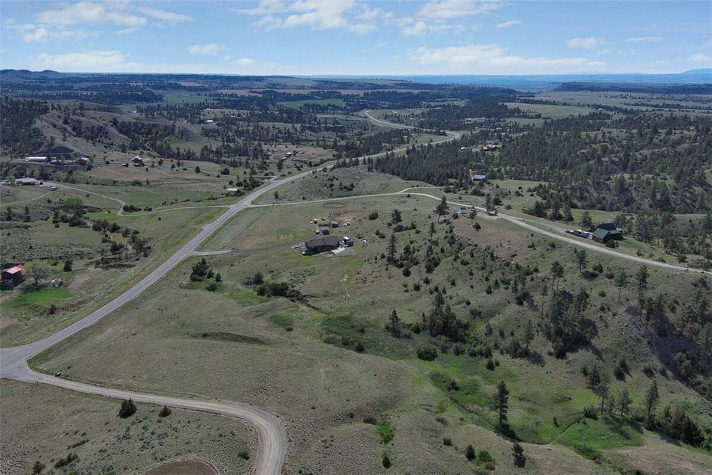 TBA Buffalo Trail Rd., Molt, MT 59057 photo 9