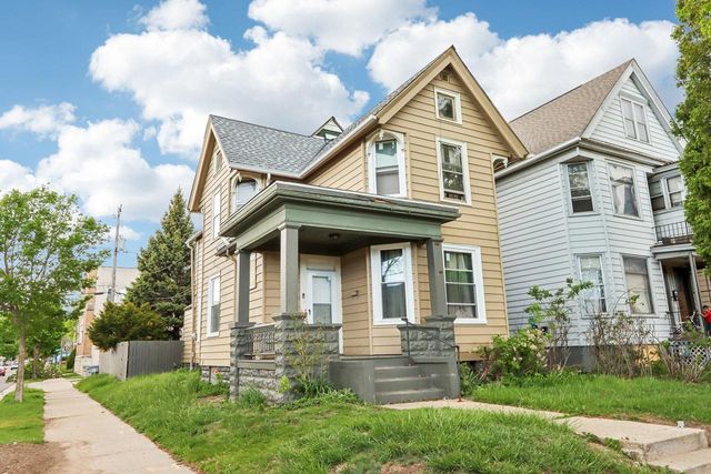 1139 S 23rd STREET, Milwaukee, WI 53204