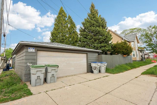 1139 S 23rd STREET, Milwaukee, WI 53204