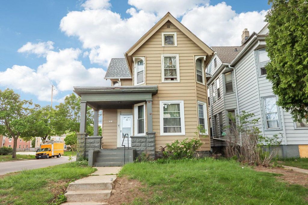 1139 S 23rd STREET, Milwaukee, WI 53204