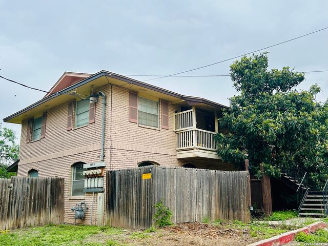 1903 Anchor Dr, San Antonio, TX 78213