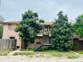 1903 Anchor Dr, San Antonio, TX 78213