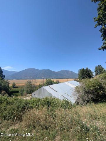 2405 Deer Park Rd, Bonners Ferry, ID 83805