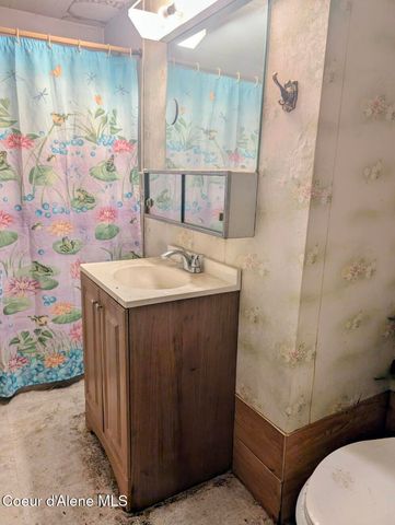 2405 Deer Park Rd, Bonners Ferry, ID 83805