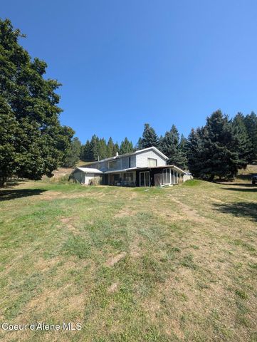 2405 Deer Park Rd, Bonners Ferry, ID 83805