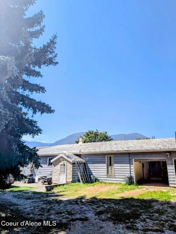 2405 Deer Park Rd, Bonners Ferry, ID 83805