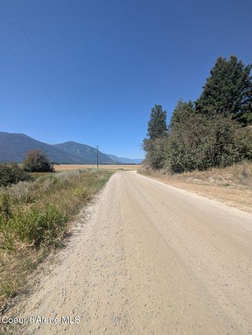 2405 Deer Park Rd, Bonners Ferry, ID 83805