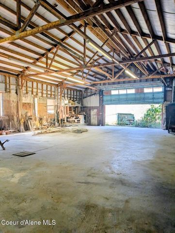 2405 Deer Park Rd, Bonners Ferry, ID 83805