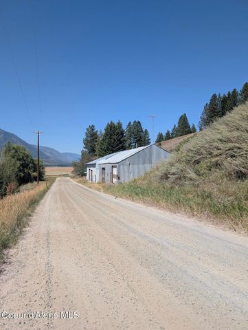 2405 Deer Park Rd, Bonners Ferry, ID 83805
