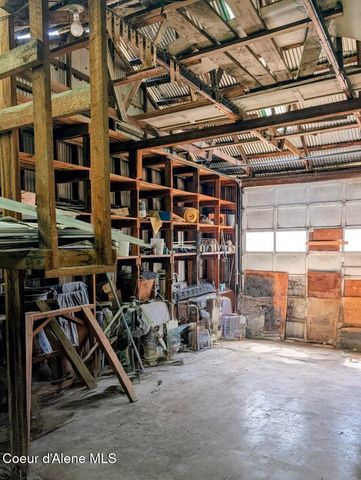 2405 Deer Park Rd, Bonners Ferry, ID 83805