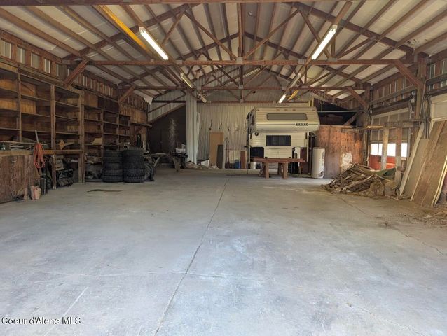 2405 Deer Park Rd, Bonners Ferry, ID 83805