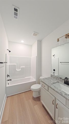 3099 Meadowcrest Drive, Clover, SC 29710