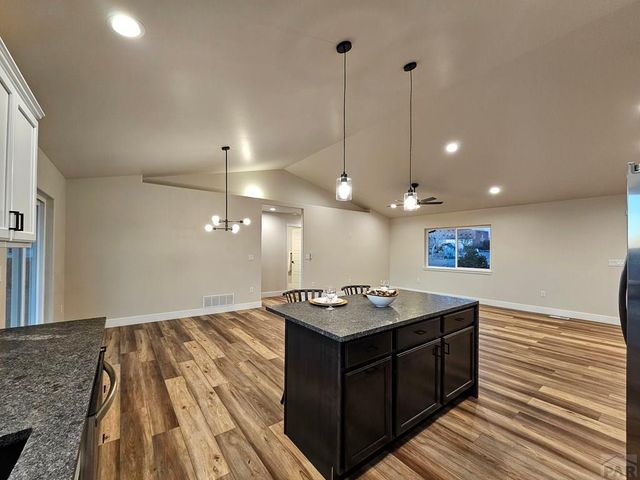 1151 N Red Granite Lane, Pueblo West, CO 81007