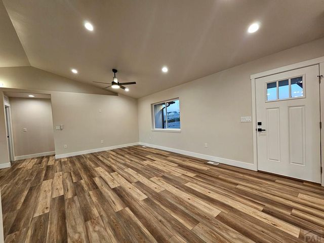 1151 N Red Granite Lane, Pueblo West, CO 81007