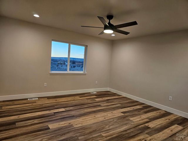 1151 N Red Granite Lane, Pueblo West, CO 81007