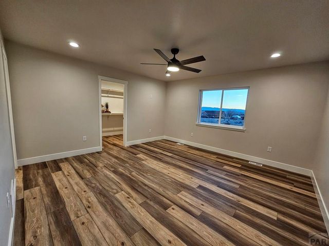 1151 N Red Granite Lane, Pueblo West, CO 81007