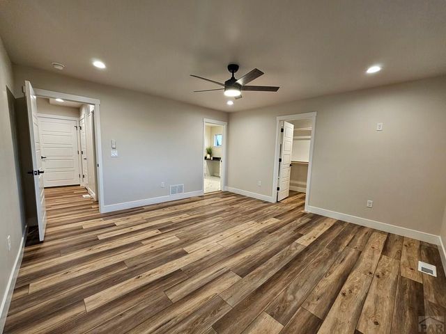 1151 N Red Granite Lane, Pueblo West, CO 81007