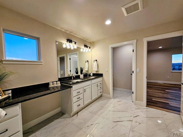 1151 N Red Granite Lane, Pueblo West, CO 81007