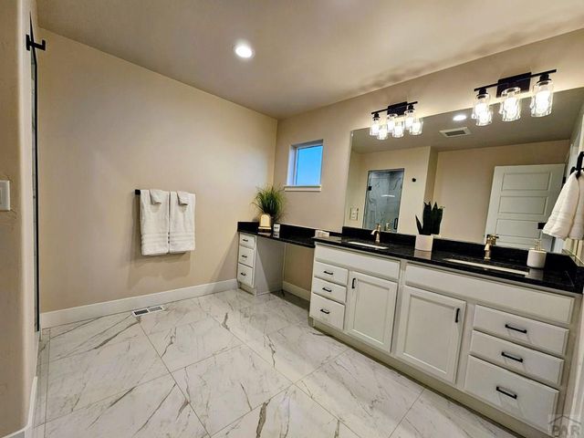 1151 N Red Granite Lane, Pueblo West, CO 81007