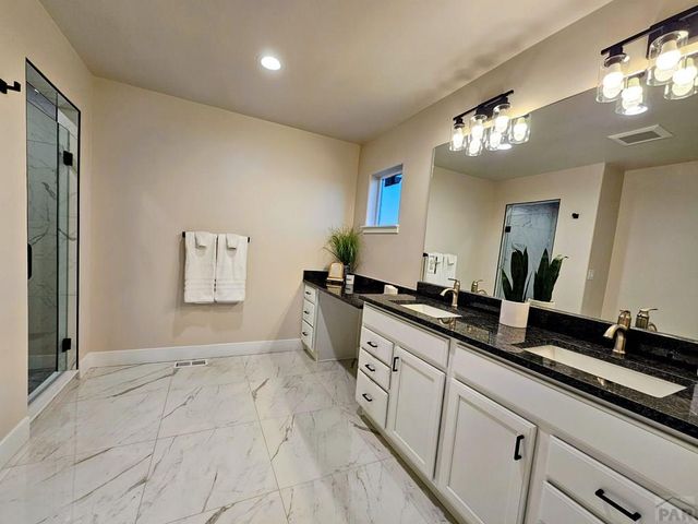 1151 N Red Granite Lane, Pueblo West, CO 81007