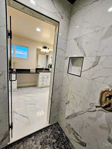 1151 N Red Granite Lane, Pueblo West, CO 81007