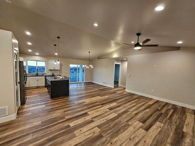 1151 N Red Granite Lane, Pueblo West, CO 81007