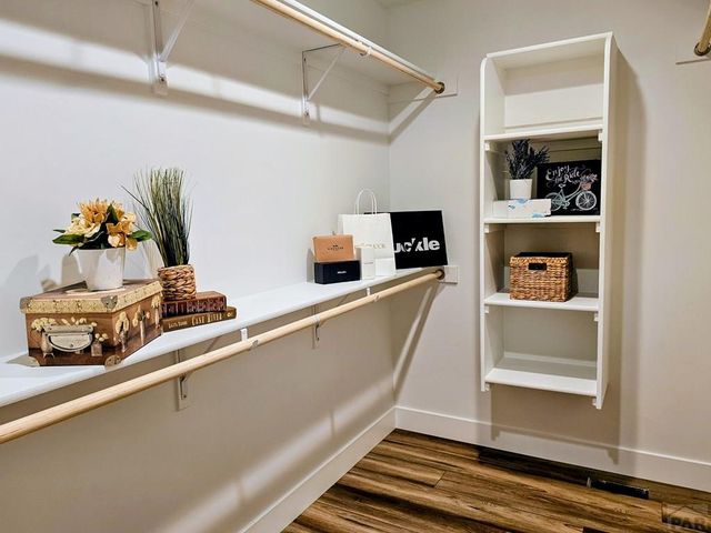 1151 N Red Granite Lane, Pueblo West, CO 81007