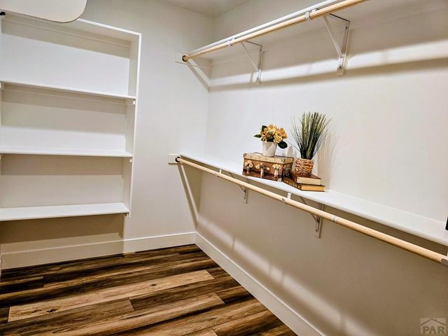 1151 N Red Granite Lane, Pueblo West, CO 81007