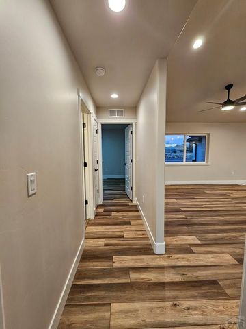 1151 N Red Granite Lane, Pueblo West, CO 81007