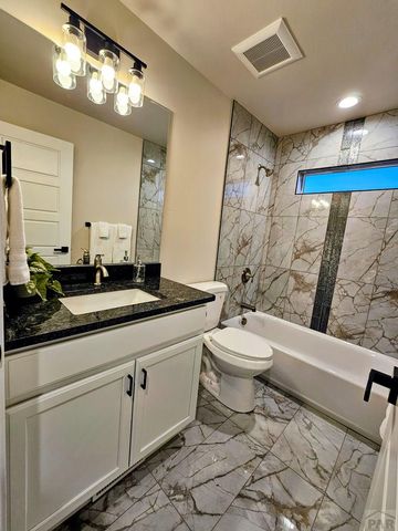 1151 N Red Granite Lane, Pueblo West, CO 81007