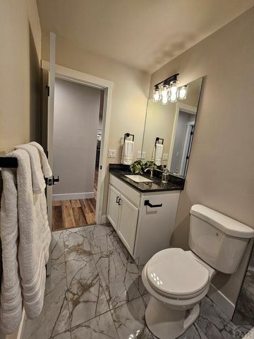 1151 N Red Granite Lane, Pueblo West, CO 81007