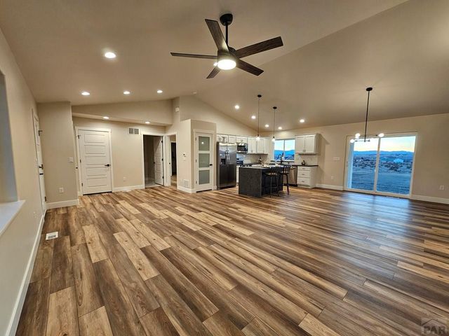 1151 N Red Granite Lane, Pueblo West, CO 81007