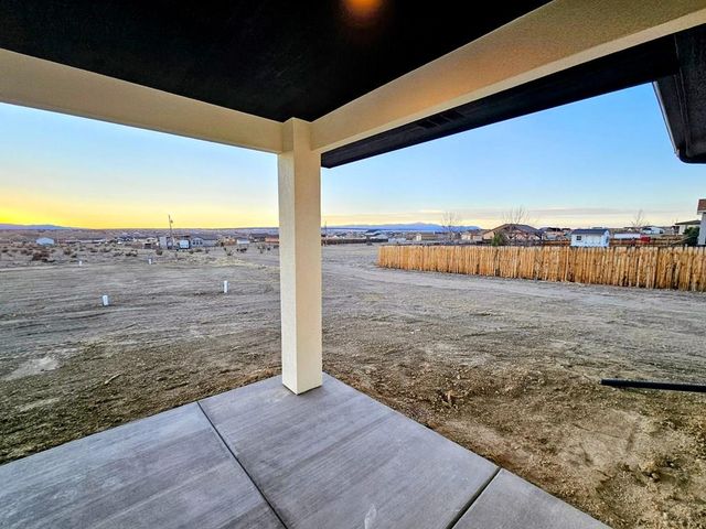 1151 N Red Granite Lane, Pueblo West, CO 81007