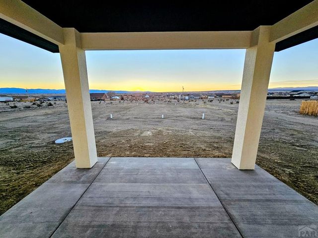 1151 N Red Granite Lane, Pueblo West, CO 81007