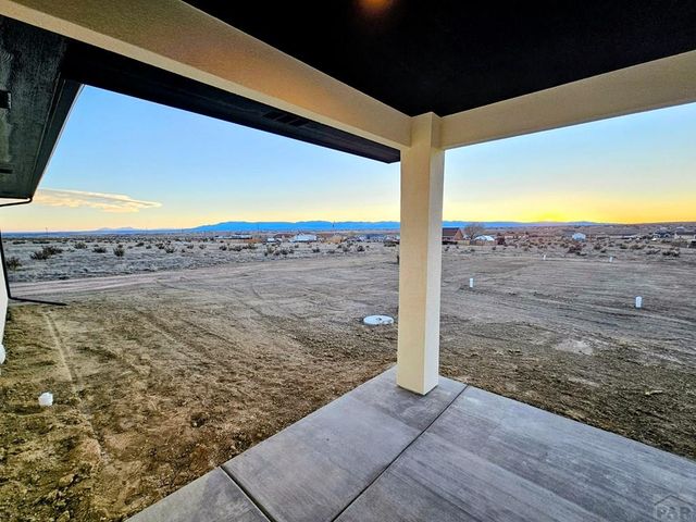 1151 N Red Granite Lane, Pueblo West, CO 81007