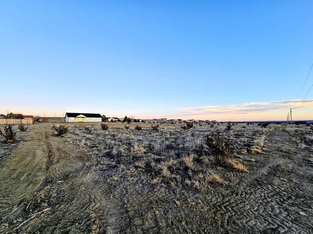 1151 N Red Granite Lane, Pueblo West, CO 81007