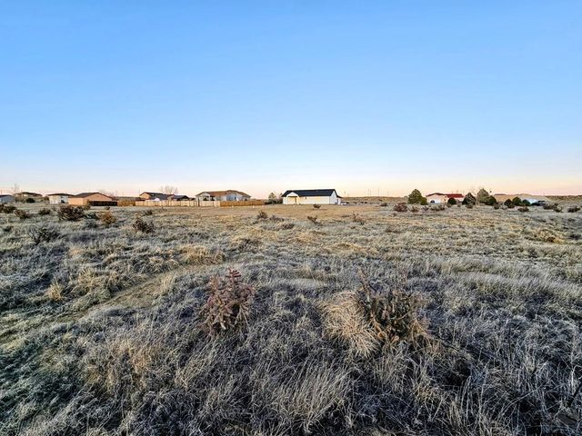 1151 N Red Granite Lane, Pueblo West, CO 81007