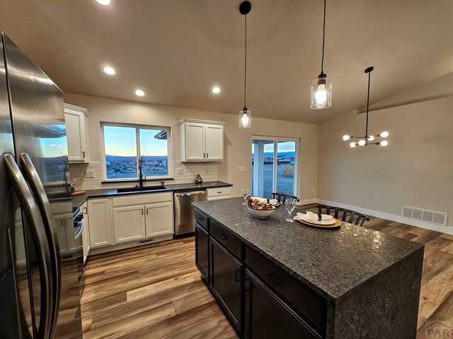 1151 N Red Granite Lane, Pueblo West, CO 81007