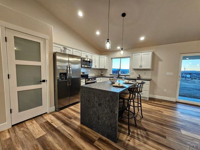 1151 N Red Granite Lane, Pueblo West, CO 81007