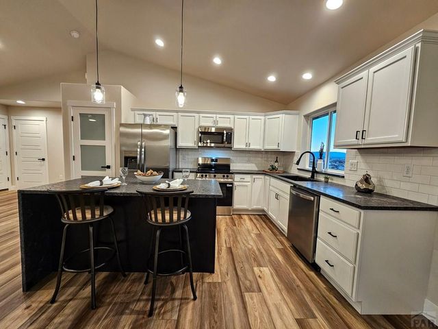 1151 N Red Granite Lane, Pueblo West, CO 81007