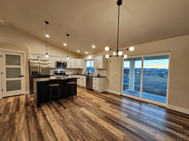 1151 N Red Granite Lane, Pueblo West, CO 81007