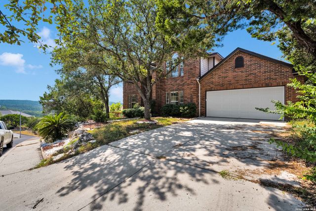 11418 LAGO VIS, Helotes, TX 78023