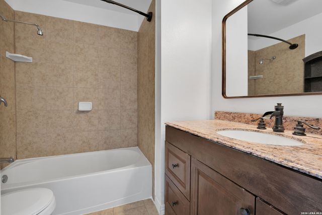11418 LAGO VIS, Helotes, TX 78023