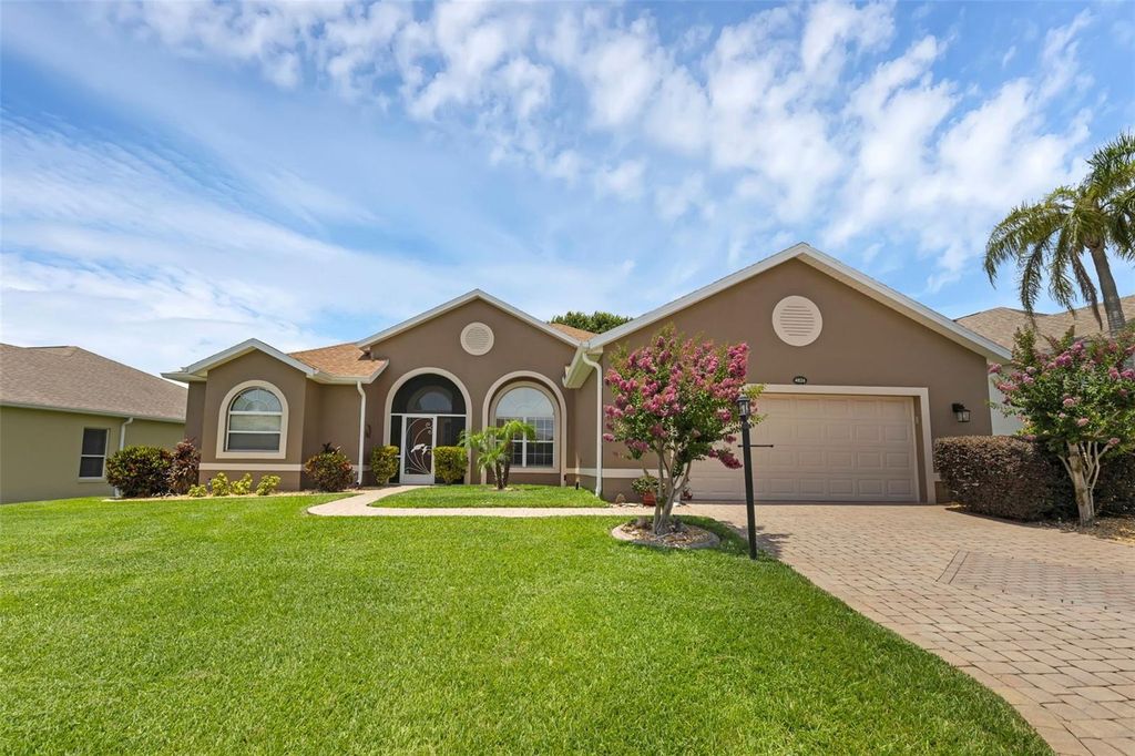 4826 SABLE RIDGE COURT, Leesburg, FL 34748