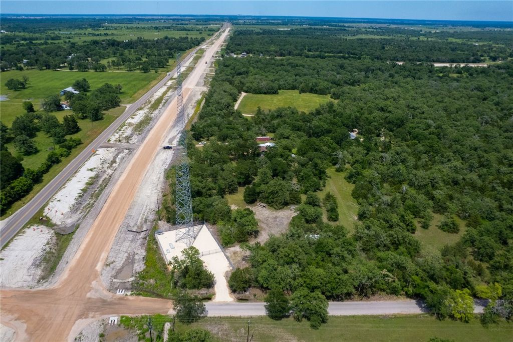 0000 CR 274, Snook, TX 77878 — photo 2