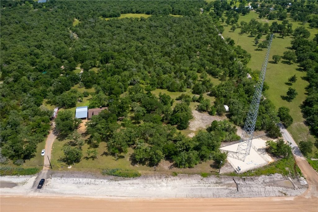 0000 CR 274, Snook, TX 77878 — photo 3