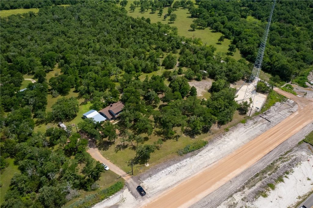 0000 CR 274, Snook, TX 77878 — photo 5