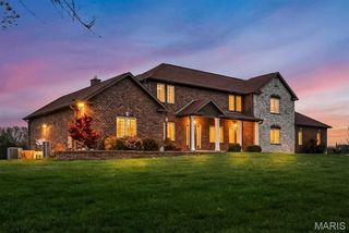 10349 Bauer Road, St Louis, MO 63128