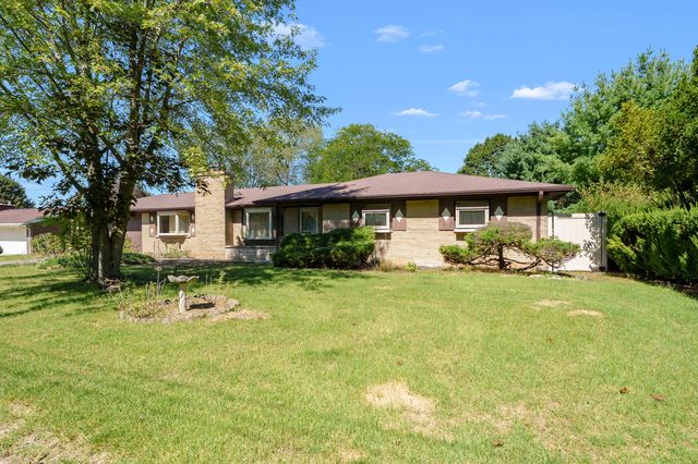 6287 Meadowview Avenue, Comstock Twp, MI 49048