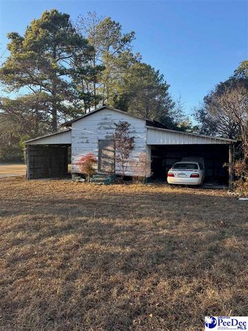 62 Highway 102, Chesterfield, SC 29709